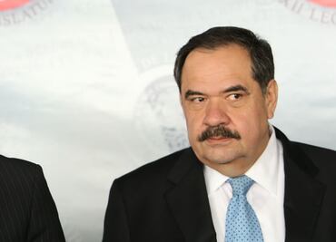 Liderazgos del PAN se oponen a candidatura de Marko Cortés