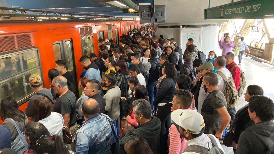 FOTO: Germán Espinosa/ EL UNIVERSAL/