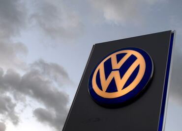 S&P rebaja nota de Volkswagen por escándalo