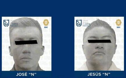 Procesan a 2 agentes de investigación por abuso de funciones