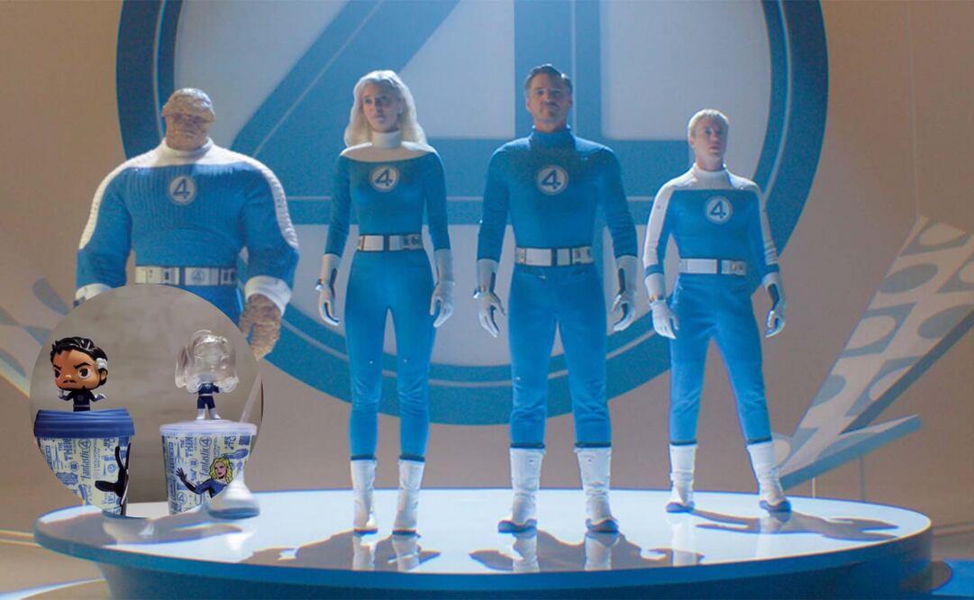 La preventa iniciará días antes del estreno de la película en salas mexicanas.

Foto: Captura de pantalla en Tiktok