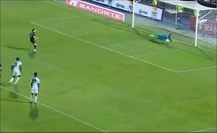 Amargo debut en partido oficial para Marcelo Flores con la Selección Mexicana