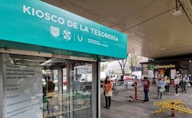 CDMX amplía beneficios fiscales hasta septiembre; habrá descuentos en predial, agua y multas de tránsito