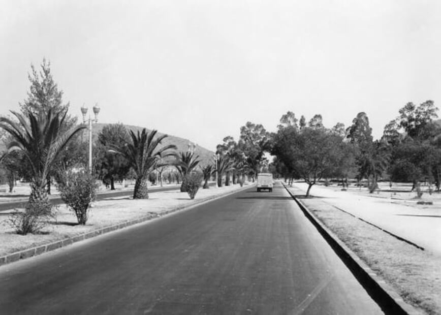 La línea 3 no iba a pasar por Tlatelolco cuando la ampliaron al norte