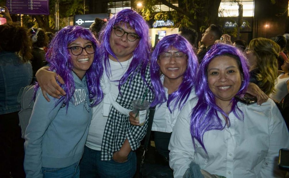 Foto: Santiago Cadena / EL UNIVERSAL