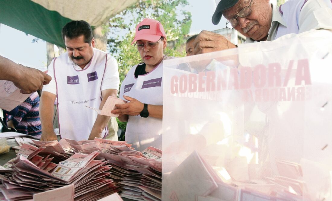 VALENTINA LÓPEZ. XINHUA