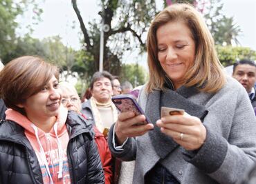 El descrédito independiente