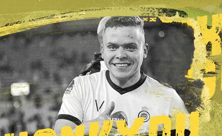 Cabecita Rodríguez llega al América; Al Nassr lo hace oficial