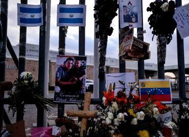 Guatemala solicitó a México reparación de daño para deudos y migrantes víctimas de incendio: Embajador