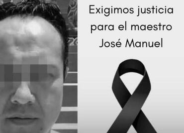 Hallan sin vida a docente universitario de Tlaxcala; llevaba 4 días desaparecido