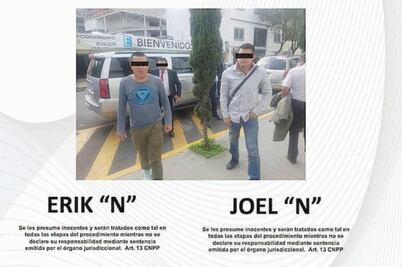 UNAM y CNDH piden a fiscalía explicar liberación de porros