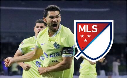 Henry Martín quiere ver a los equipos de la MLS competir en México: Les toca a ellos