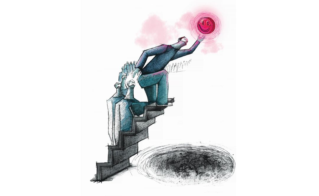 Ilustración: ROSARIO LUCAS