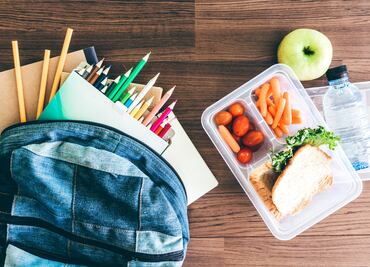 Al menos 78 alumnos resultan intoxicados tras ingerir desayunos escolares en Tijuana