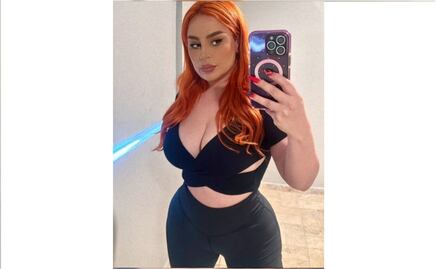 Vinculan a proceso a “Pía” Díaz, influencer que ingresó a Guardería ABC de Sonora; solo deberá acudir a firma periódica