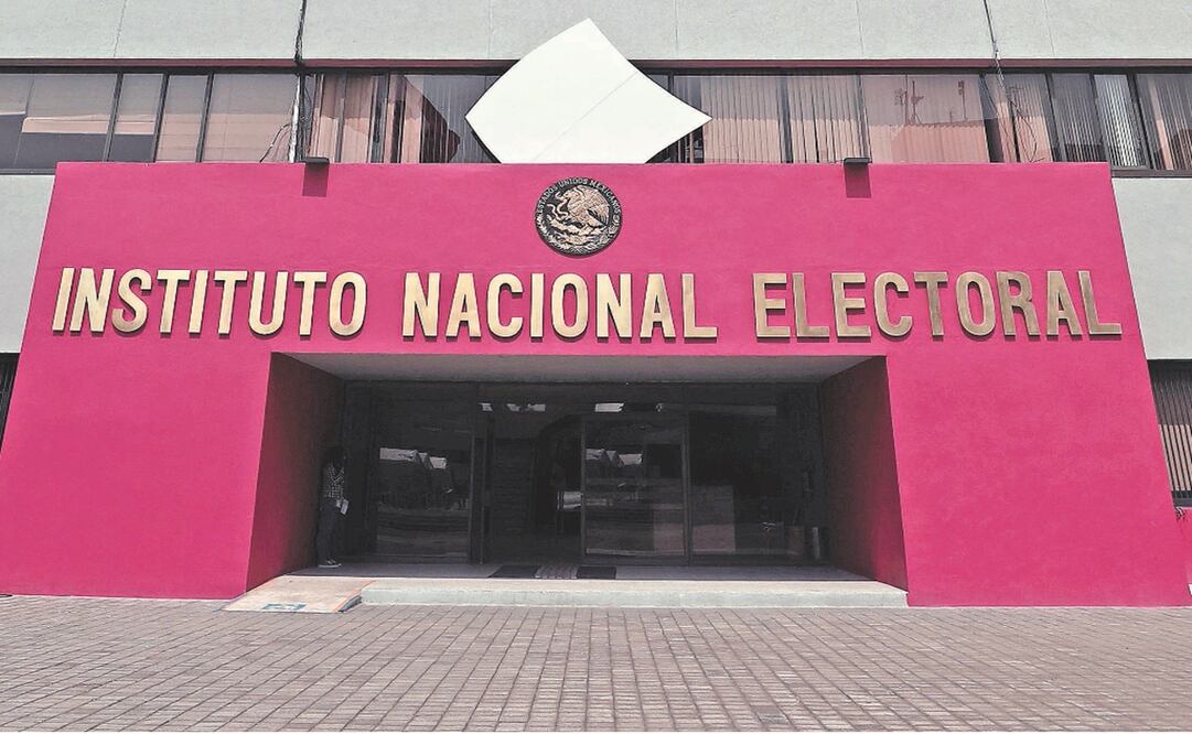 Foto: Foto de archivo/EL UNIVERSAL