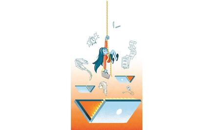 Cuando el trabajo daña ¿Vives alguna de estas situaciones?