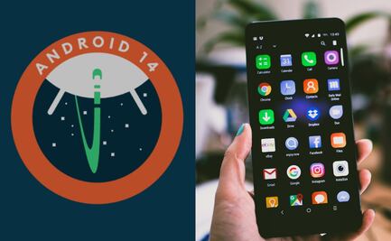 Estos son los dispositivos que pueden descargar la actualización de Android 14