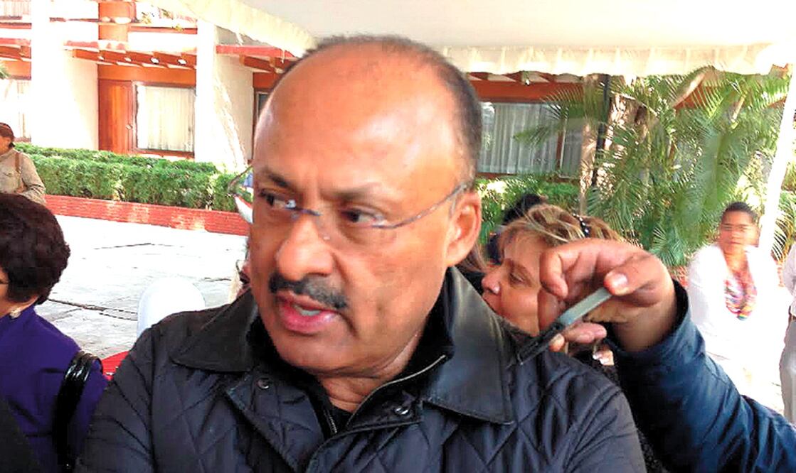 Foto: Archivo/EL UNIVERSAL