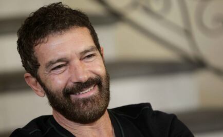Antonio Banderas habla sobre independencia de Cataluña