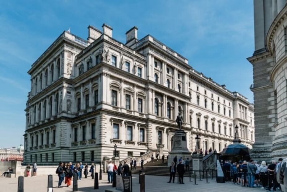 Lugares históricos a 75 años del fin de la Segunda Guerra Mundial