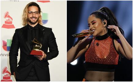 ¿Qué pasa entre Maluma y Becky G?