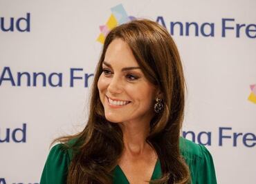 Mira cuál es la labor que une a Kate Middleton con Lady Di y la convierten en la favorita de la realeza