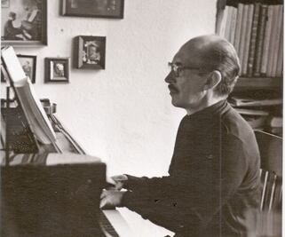 Destino de una vocación… y yo (XI)