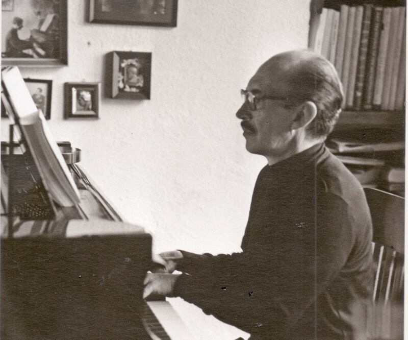 Destino de una vocación… y yo (XI)