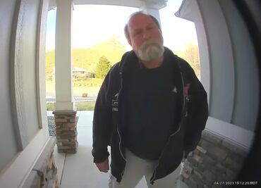 Hombre de Long Beach muere en tiroteo policial después de conducir a Utah para matar a su hermano