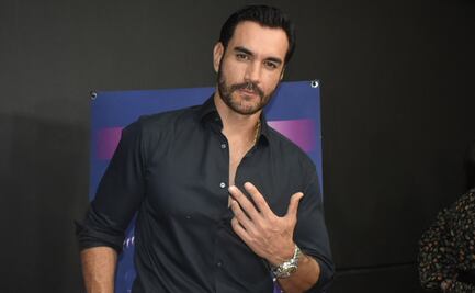 David Zepeda mezclará la actuación con la música en la telenovela “Pienso en ti”