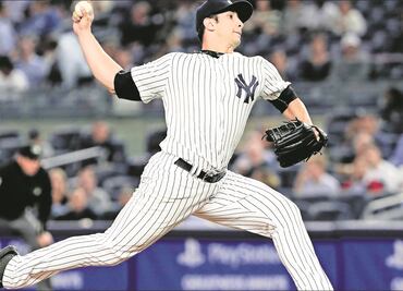 Pitcher mexicano de Grandes Ligas da positivo por Covid-19