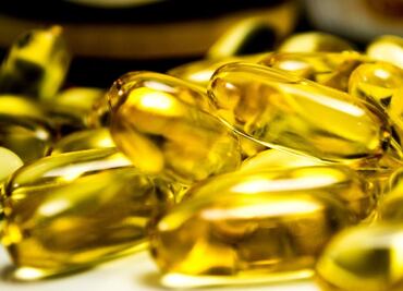 El tipo de vitamina que reduce el riesgo de fracturas de cadera en un 34%