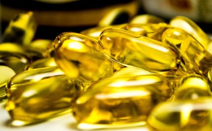 El tipo de vitamina que reduce el riesgo de fracturas de cadera en un 34%