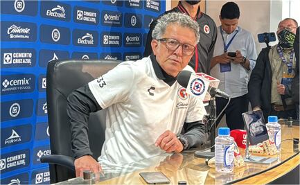 Juan Carlos Osorio se arrepiente de haber dejado a la Selección Mexicana; explica los motivos