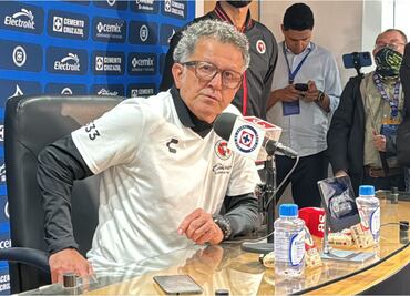 Juan Carlos Osorio se arrepiente de haber dejado a la Selección Mexicana; explica los motivos
