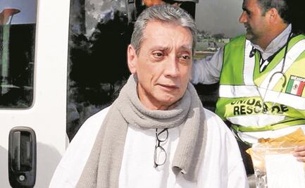 Exgobernador Mario Villanueva anuncia que seguirá su condena en prisión domiciliaria