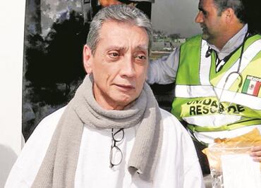 Exgobernador Mario Villanueva anuncia que seguirá su condena en prisión domiciliaria