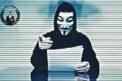 Anonymous libera datos de Los 'Porkys'