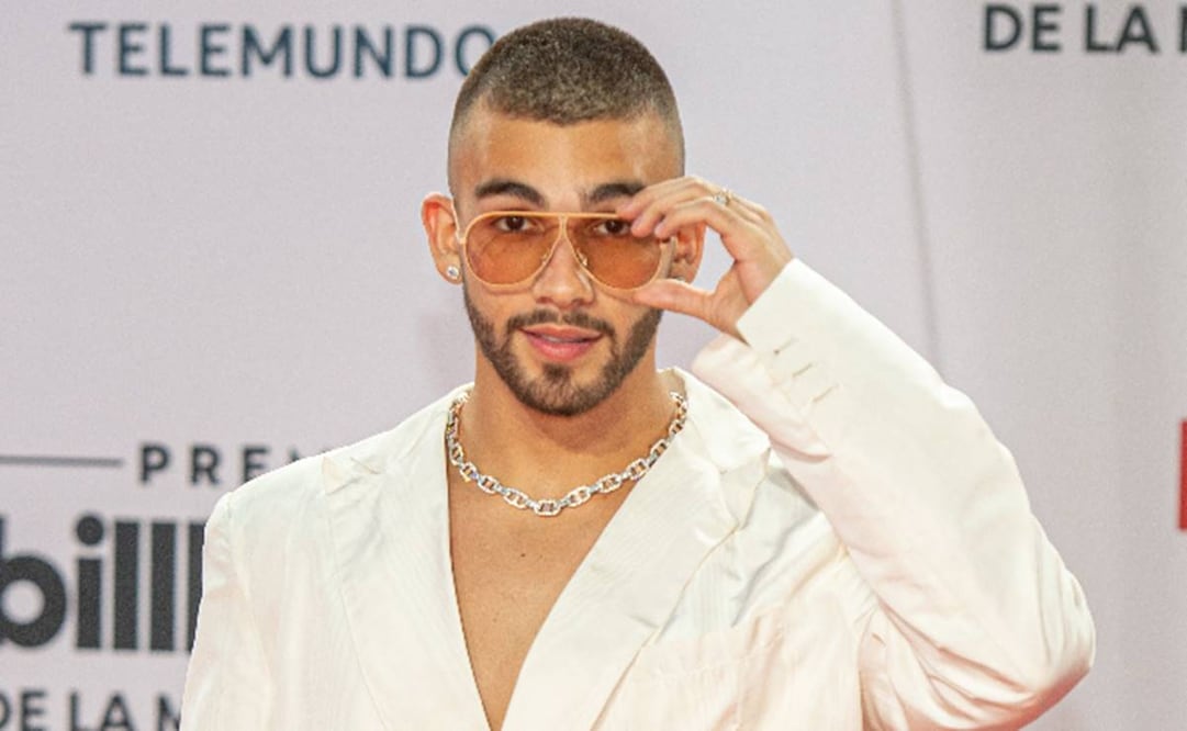 Las candentes fotos inquietaron a las seguidoras del cantante colombiano. Foto: EFE.