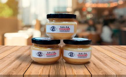 La salsa creada por Dormimundo para despertar a los mexicanos 