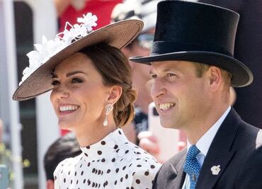 Kate Middleton no podía cenar estos alimentos mientras estuviera en la Casa Real