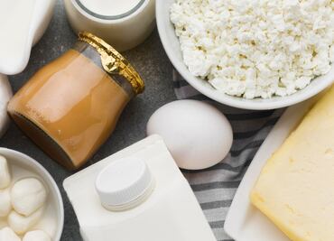 Qué son los alimentos probióticos y para qué sirven