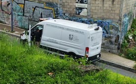 Hallan cadáver de hombre en una barranca de Álvaro Obregón; presentaba avanzado estado de descomposición