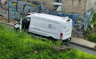 Hallan cadáver de hombre en una barranca de Álvaro Obregón; presentaba avanzado estado de descomposición