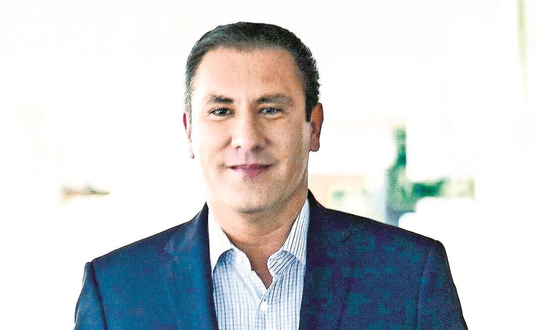 Moreno Valle afirma que es fundamental que el FAD tenga como referente el sentir de la población (ARCHIVO EL UNIVERSAL)