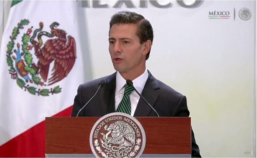 (Foto: Archivo - EL UNIVERSAL)