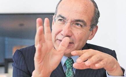 Falso que haya aprobado Tajamar, estoy en contra: FCH