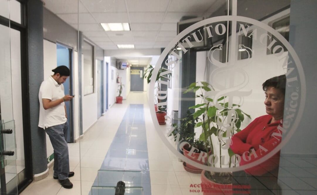 Foto: Archivo / EL UNIVERSAL