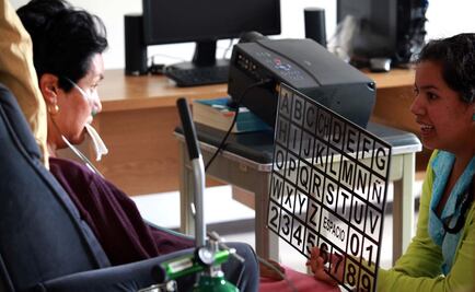 Tienen esclerosis múltiple cerca de 20 mil mexicanos